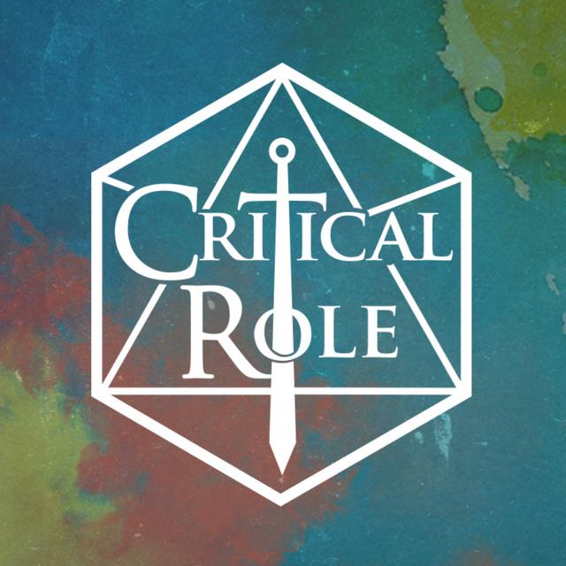 Critical Role Edinburgh