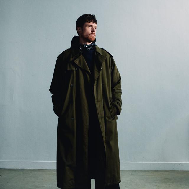 James Blake Berlin