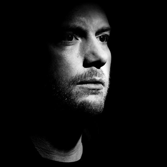 Eric Prydz Manchester