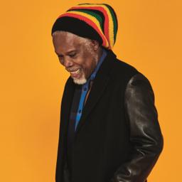 Billy Ocean