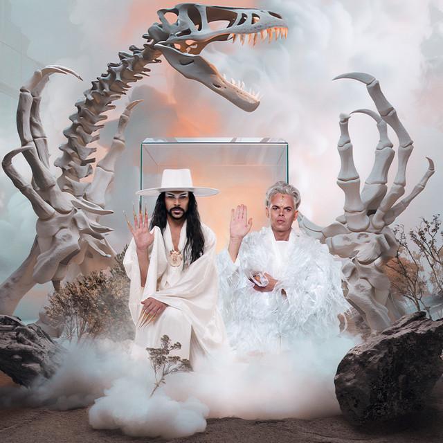 Empire of the Sun Esch-sur-Alzette