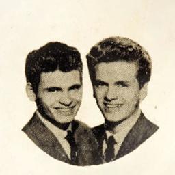 Everly Brothers Experience