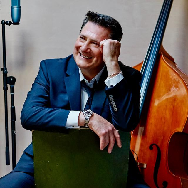 Tony Hadley Ipswich