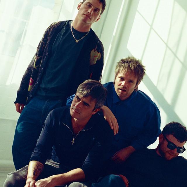 Enter Shikari Toronto