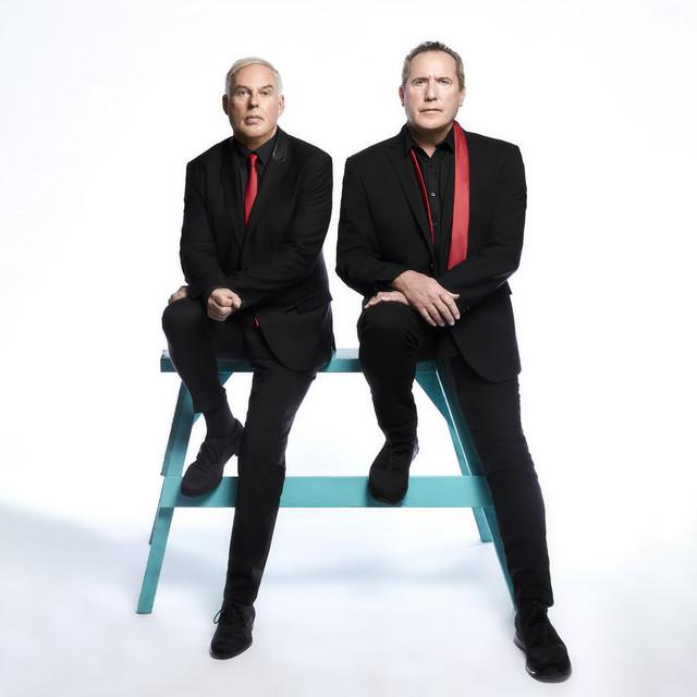OMD - Orchestral Manoeuvres in the Dark Bremen