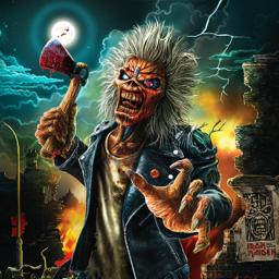 The Beast UK - Iron Maiden Tribute