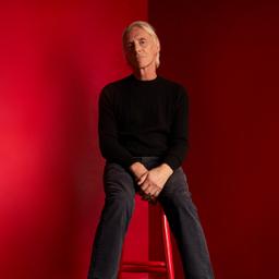 Paul Weller