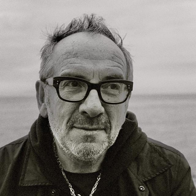 Elvis Costello London