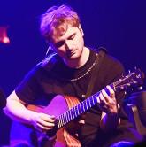 The Lord of the Rings - The Fellowship of the Ring in Concert