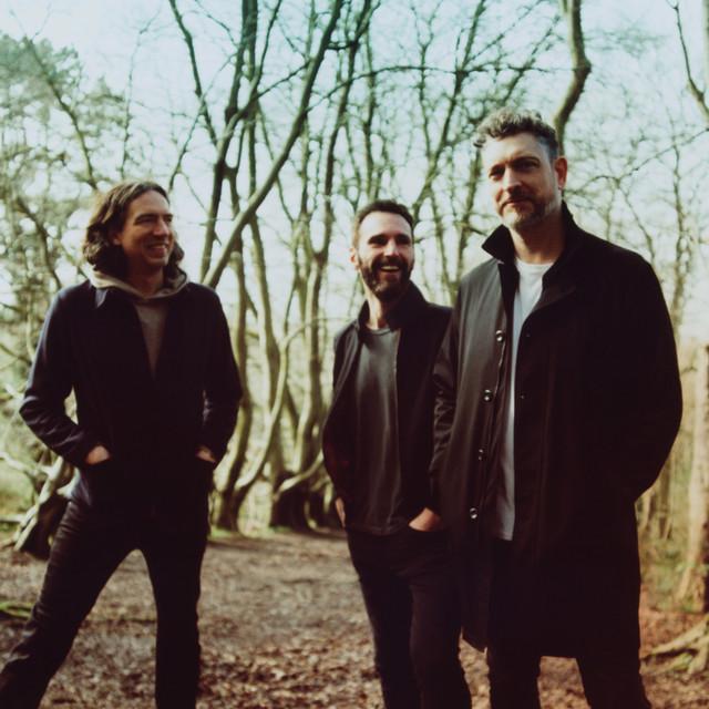 On The Waterfront Presents Snow Patrol (18+ Event)