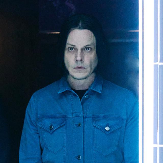 Jack White Hamburg
