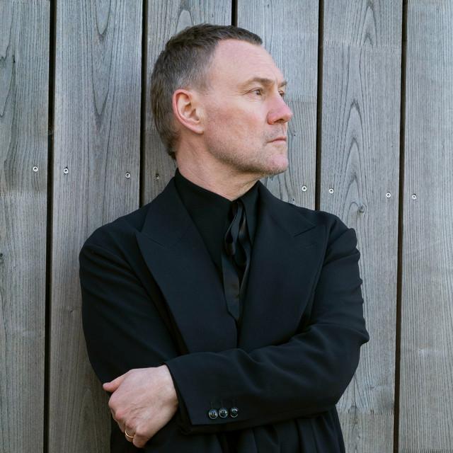 David Gray Llangollen
