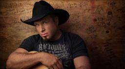 Garth Brooks