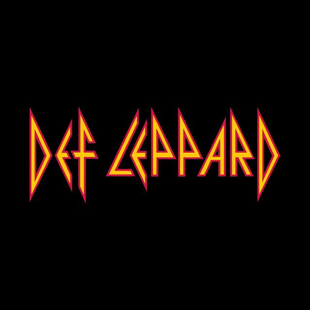 Def Leppard (16+ Event)