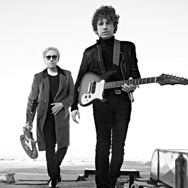 Bristol Sounds - The Kooks