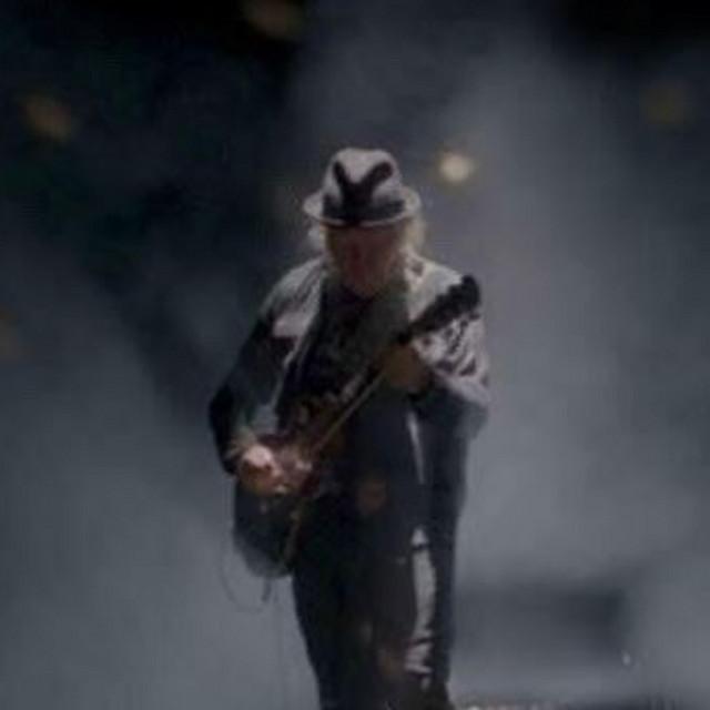 Neil Young Ballyphehane