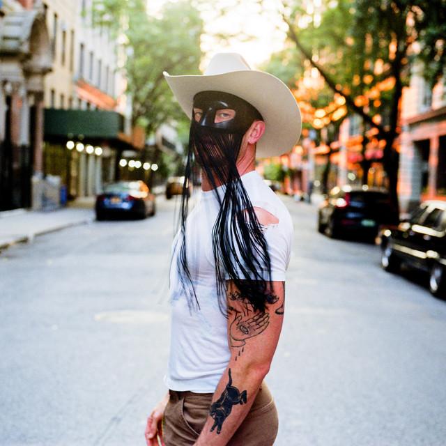 Orville Peck London