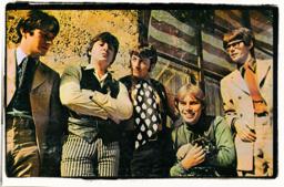 Five - Band