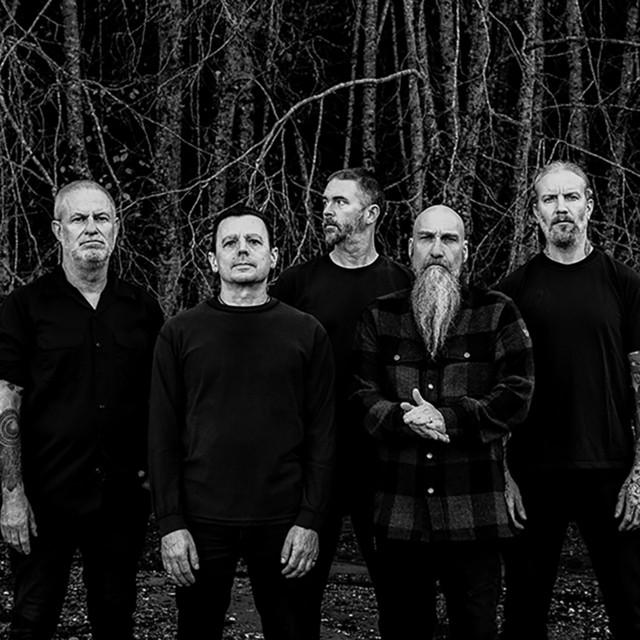 Neurosis London