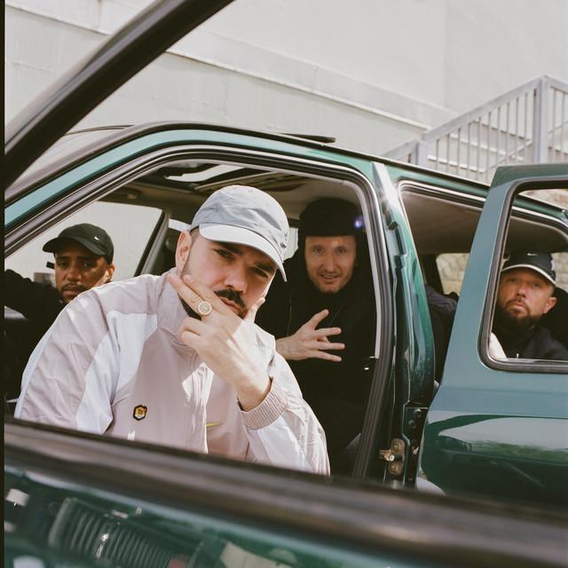 Kurupt FM Brixton