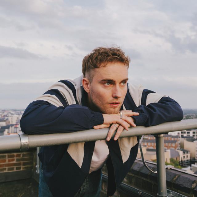 Sam Fender London