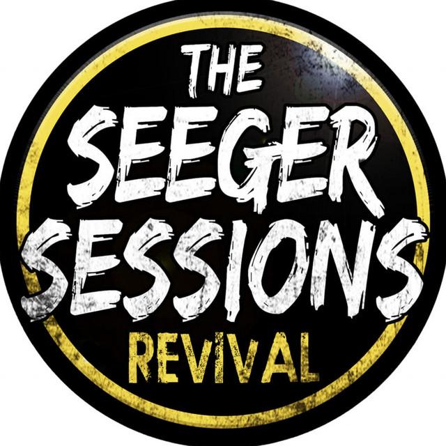 Seeger Sessions Revival Islington
