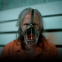 Bruce Dickinson